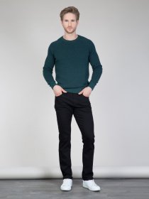 Свитер Colin’s модель CL1023391GRN Фото