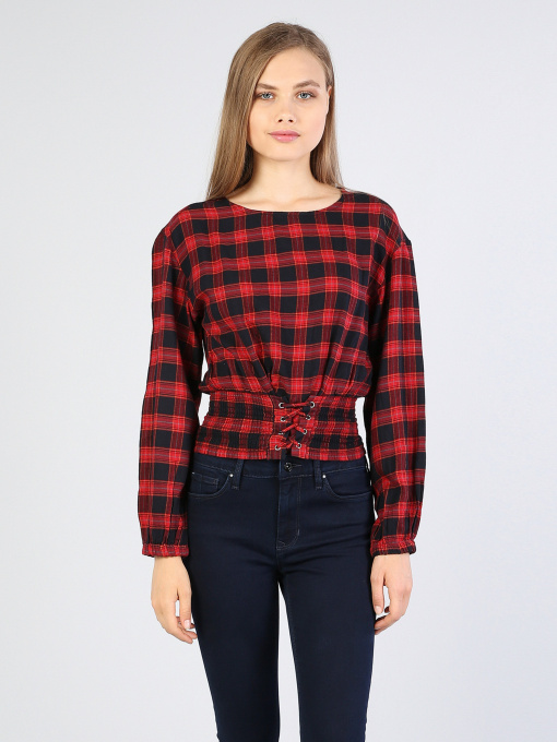 Рубашка Colin’s модель CL1035502NAV Фото