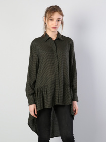 Рубашка Colin’s модель CL1035503KHA Фото