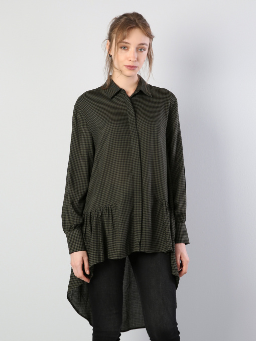 Сорочка Colin’s модель CL1035503KHA Фото