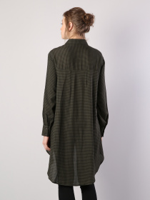 Сорочка повсякденна Colin’s модель CL1035503KHA Фото