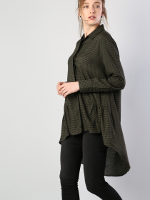 Сорочка повсякденна Colin’s модель CL1035503KHA Фото