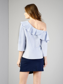 Рубашка Colin’s модель CL1035751BLE Фото