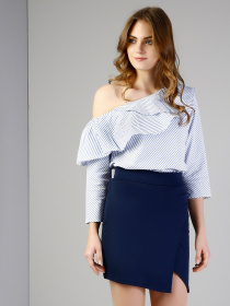 Рубашка повседневная Colin’s модель CL1035751BLE Фото