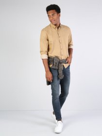 Рубашка Colin’s модель CL1035945YLS Фото