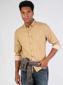 Рубашка Colin’s модель CL1035945YLS Фото