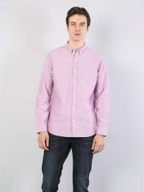 Рубашка повседневная Colin’s модель CL1035946LIL Рубашка повседневная Colin’s модель CL1035946LIL Фото