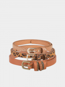 Ремені Colin’s модель CL1023433LBR Фото