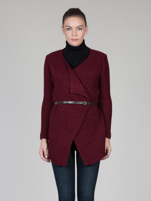 Кардиган Colin’s модель CL1023539BRD Фото