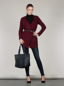 Кардиган Colin’s модель CL1023539BRD Фото