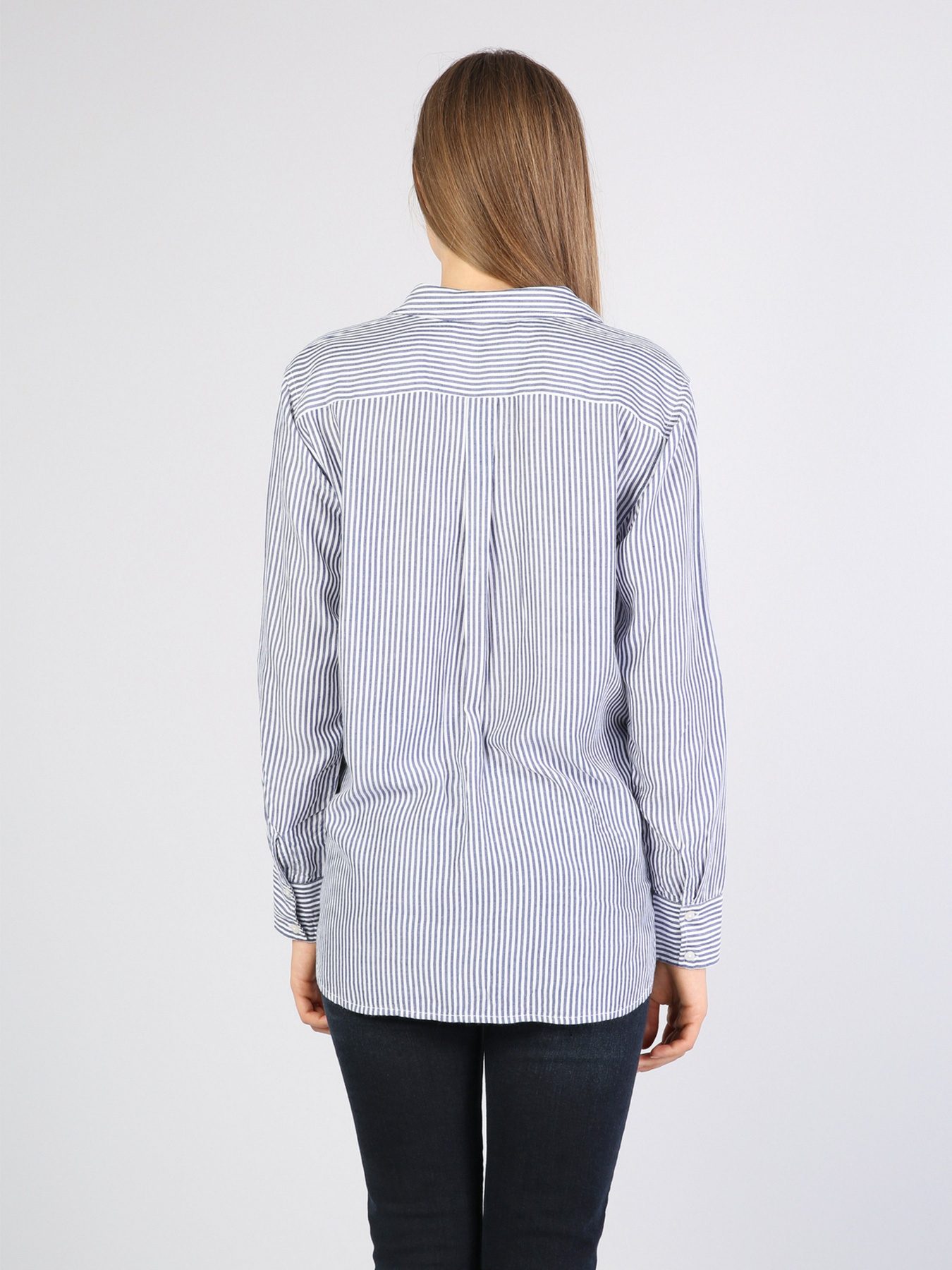 Рубашка Colin’s модель CL1035947BLI Фото