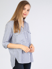 Рубашка Colin’s модель CL1035947BLI Фото