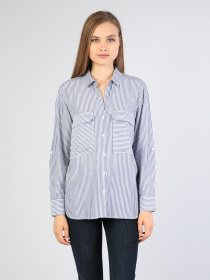 Рубашка Colin’s модель CL1035947BLI Фото