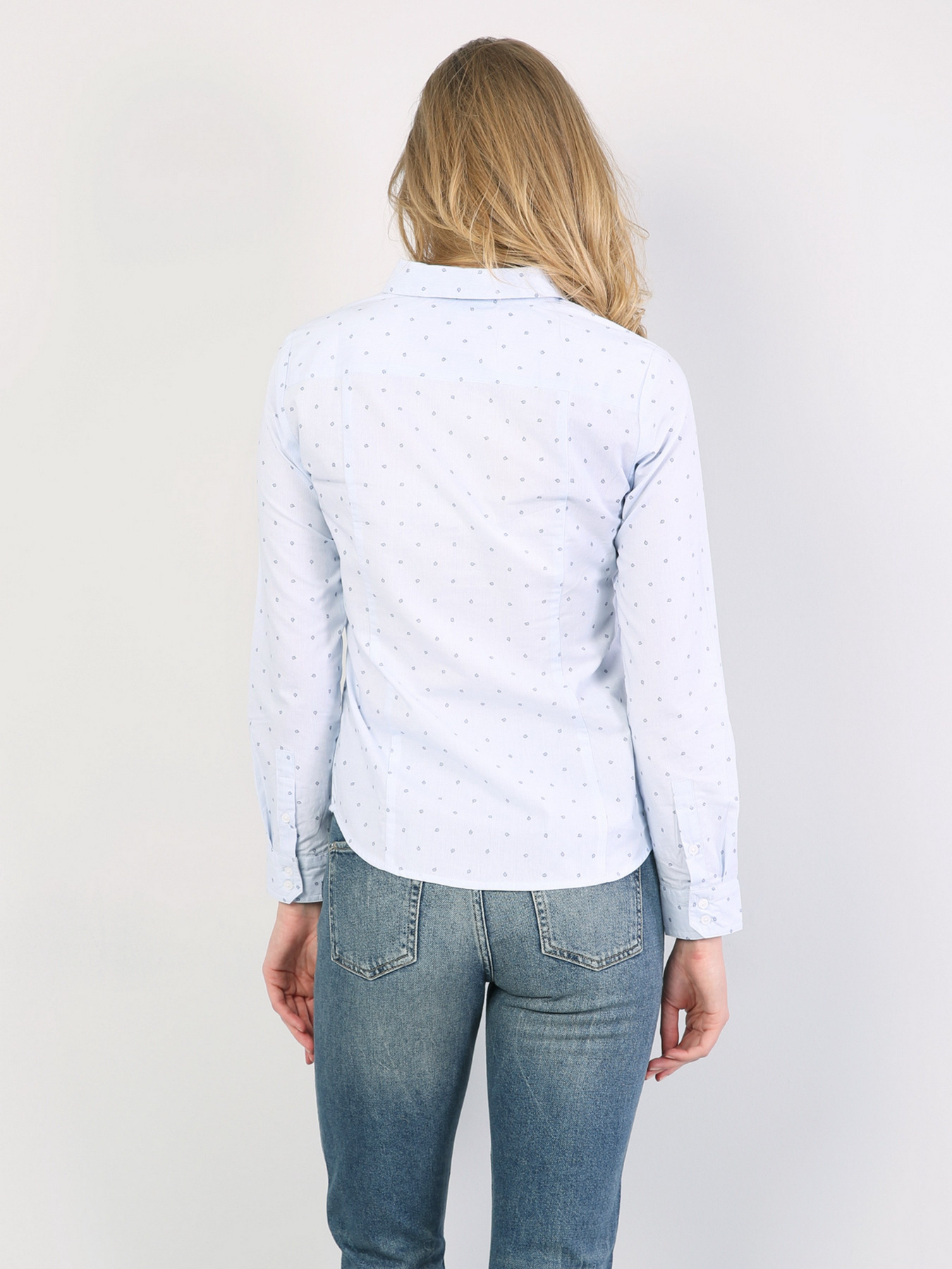 Рубашка Colin’s модель CL1035956BLE Фото