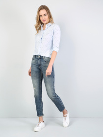 Рубашка Colin’s модель CL1035956BLE Фото