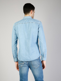 Рубашка Colin’s модель CL1036002DN01107 Фото