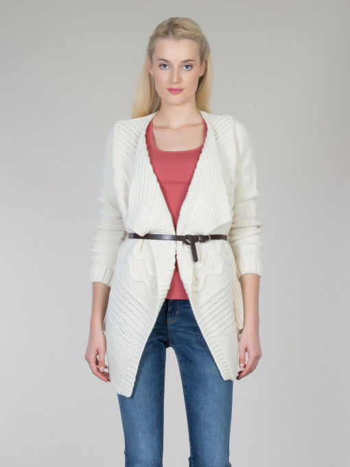 Кардиган Colin’s модель CL1023539ECR Фото