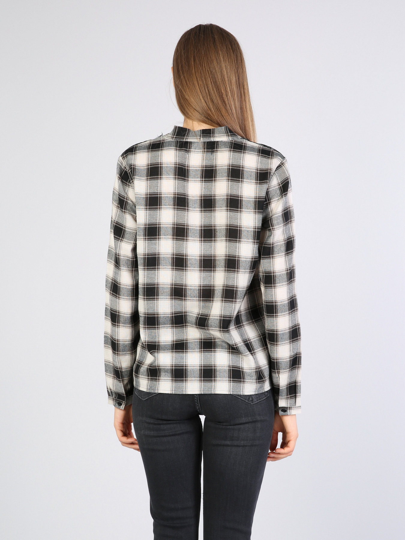 Рубашка Colin’s модель CL1036255BLK Фото