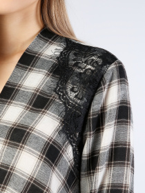 Рубашка Colin’s модель CL1036255BLK Фото