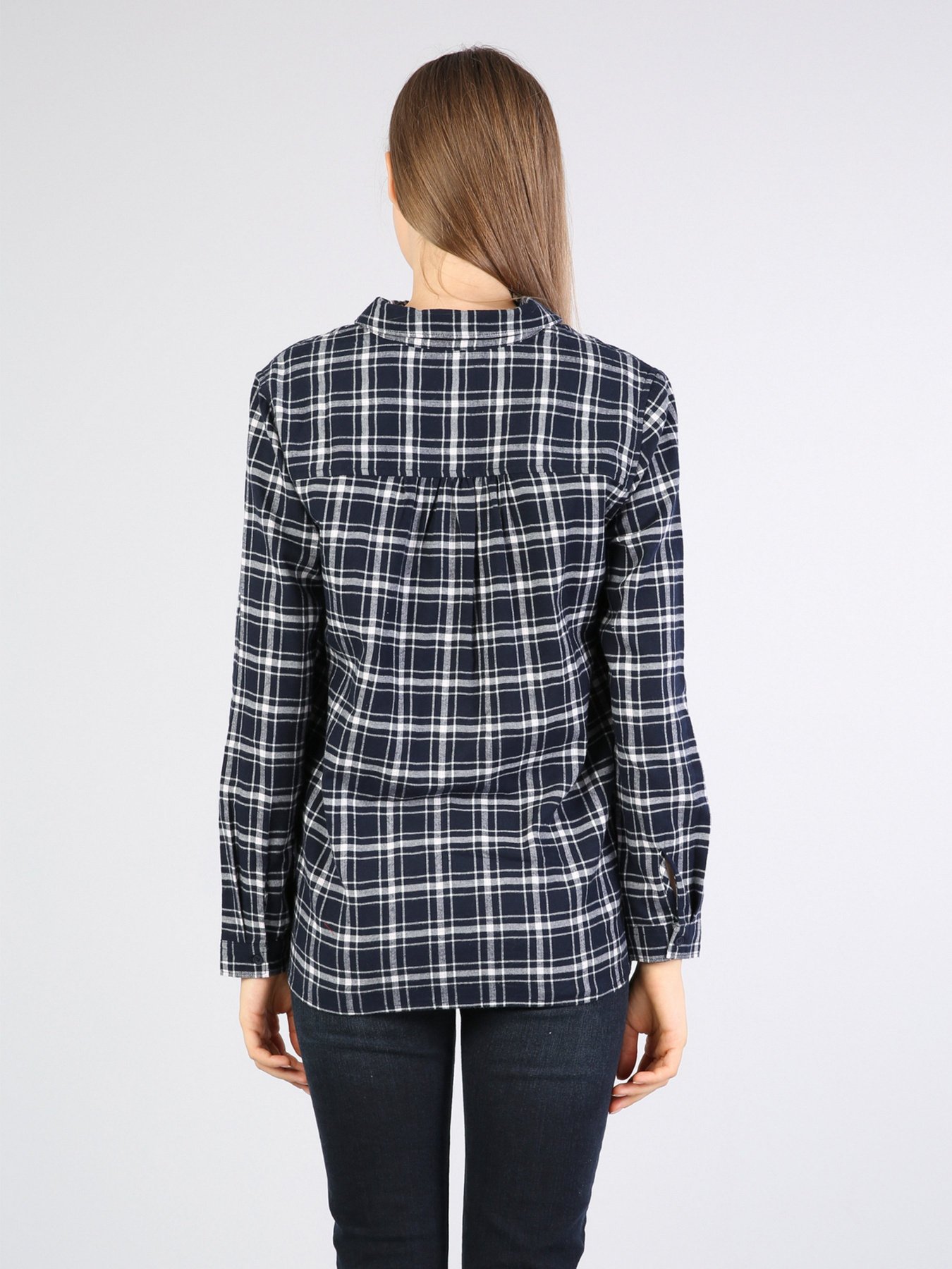 Рубашка Colin’s модель CL1036279NAV Фото