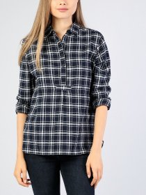 Рубашка повседневная Colin’s модель CL1036279NAV Фото