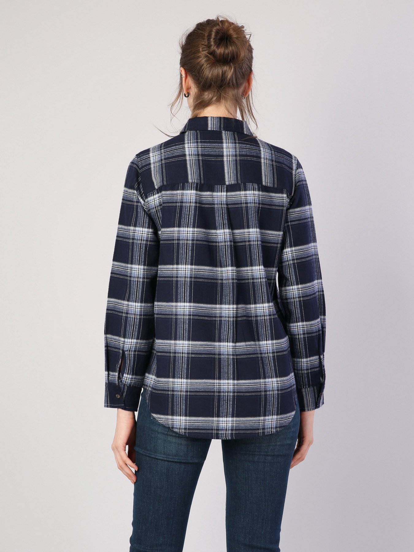 Рубашка Colin’s модель CL1036281BLI Фото