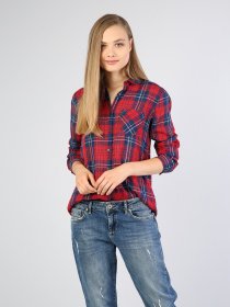 Рубашка Colin’s модель CL1036292RED Фото