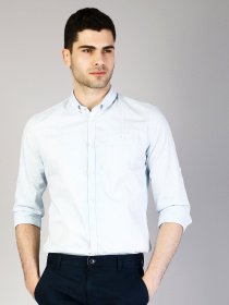 Рубашка Colin’s модель CL1036529LBL Фото