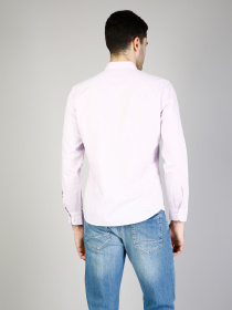 Рубашка повседневная Colin’s модель CL1036529LLL Рубашка повседневная Colin’s модель CL1036529LLL Фото