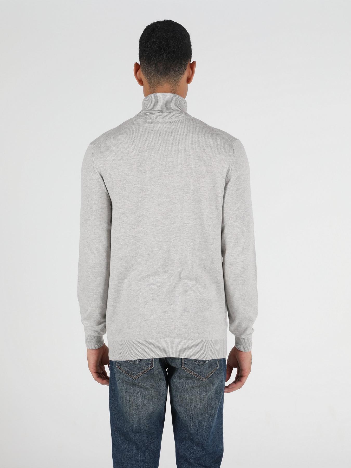 Водолазка Colin’s модель CL1023624STM Фото