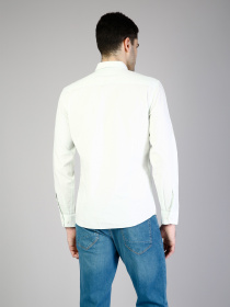 Сорочка повсякденна Colin’s модель CL1036529MGR Фото