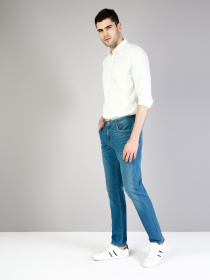 Сорочка повсякденна Colin’s модель CL1036529MGR Фото