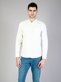 Сорочка повсякденна Colin’s модель CL1036529MGR Фото