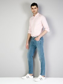 Рубашка Colin’s модель CL1036529PIN Фото