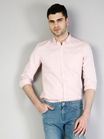 Рубашка Colin’s модель CL1036529PIN Фото