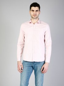 Рубашка Colin’s модель CL1036529PIN Фото