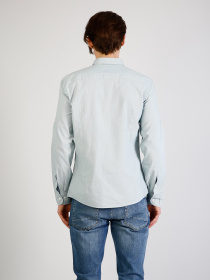 Рубашка Colin’s модель CL1036530GRN Фото