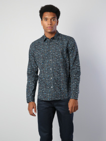 Рубашка Colin’s модель CL1036664PGR Фото