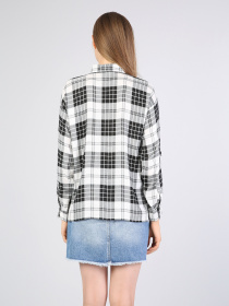 Рубашка Colin’s модель CL1036691BLK Фото