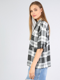 Рубашка Colin’s модель CL1036691BLK Фото