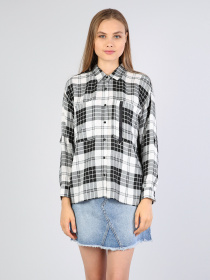 Рубашка Colin’s модель CL1036691BLK Фото