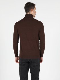 Водолазка Colin’s модель CL1023624DCC Фото