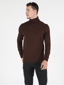 Водолазка Colin’s модель CL1023624DCC Фото