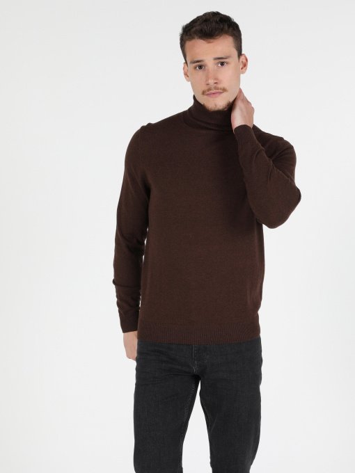 Водолазка Colin’s модель CL1023624DCC Фото