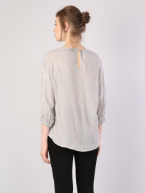 Рубашка повседневная Colin’s модель CL1036693GRA Фото