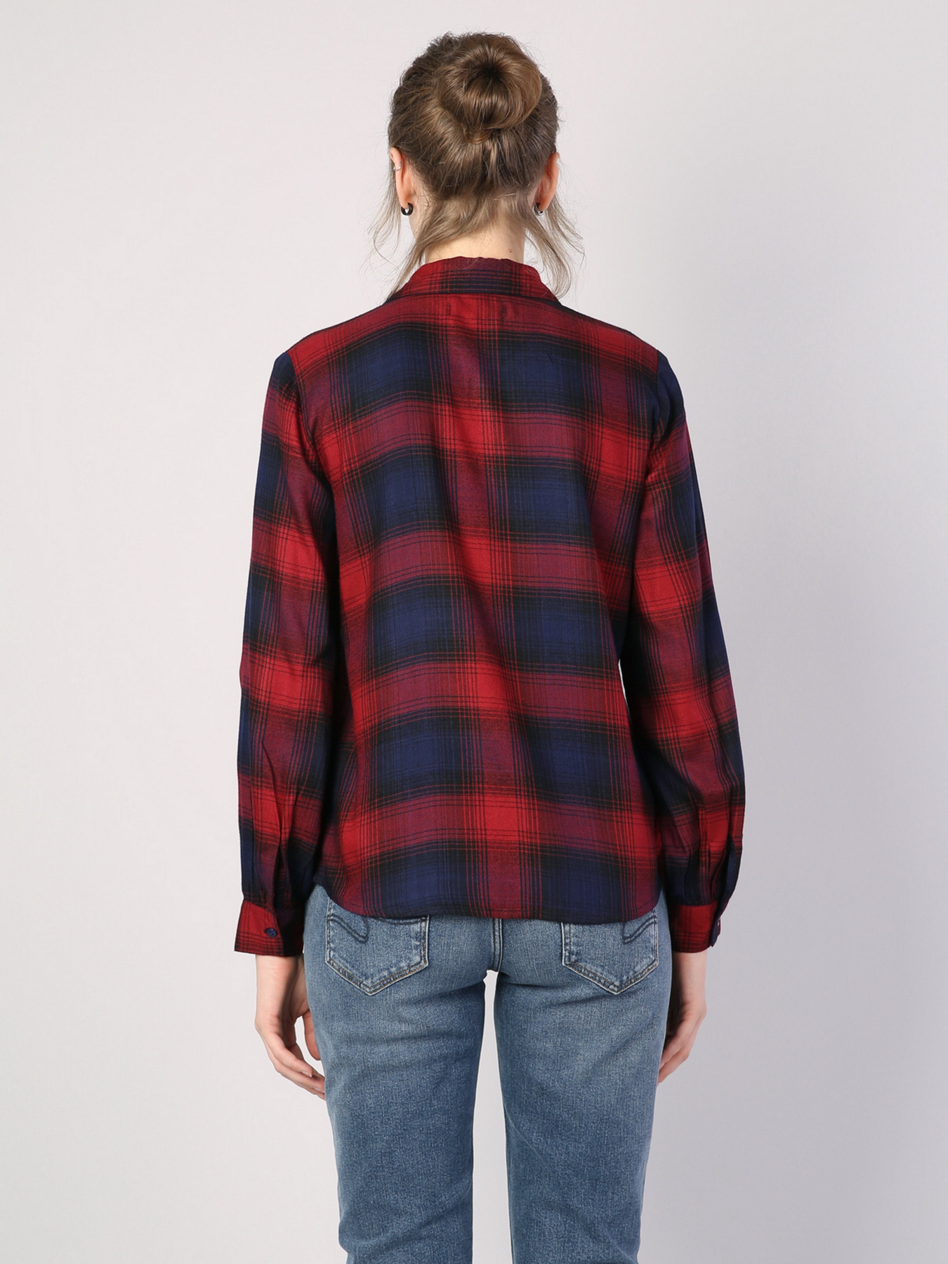 Рубашка Colin’s модель CL1036802BRD Фото