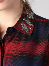 Рубашка Colin’s модель CL1036802BRD Фото