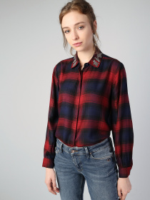 Сорочка повсякденна Colin’s модель CL1036802BRD Фото