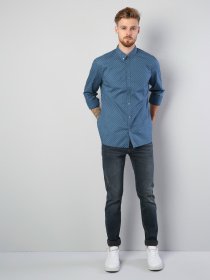 Рубашка Colin’s модель CL1036810PGR Фото