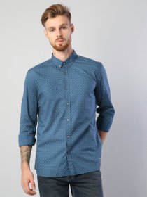 Рубашка Colin’s модель CL1036810PGR Фото